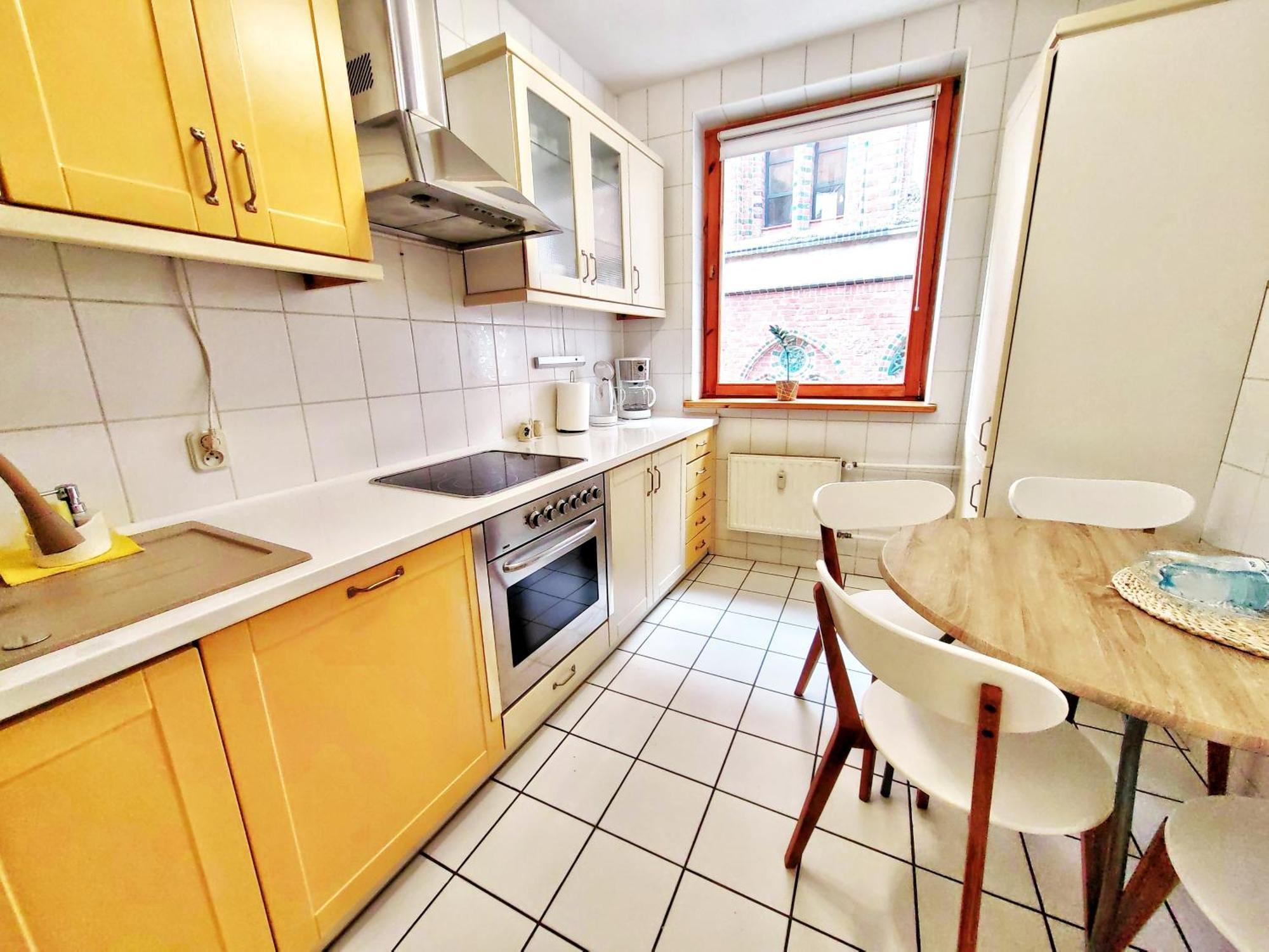 5-Stars Apartments - Old Town 什切青 客房 照片