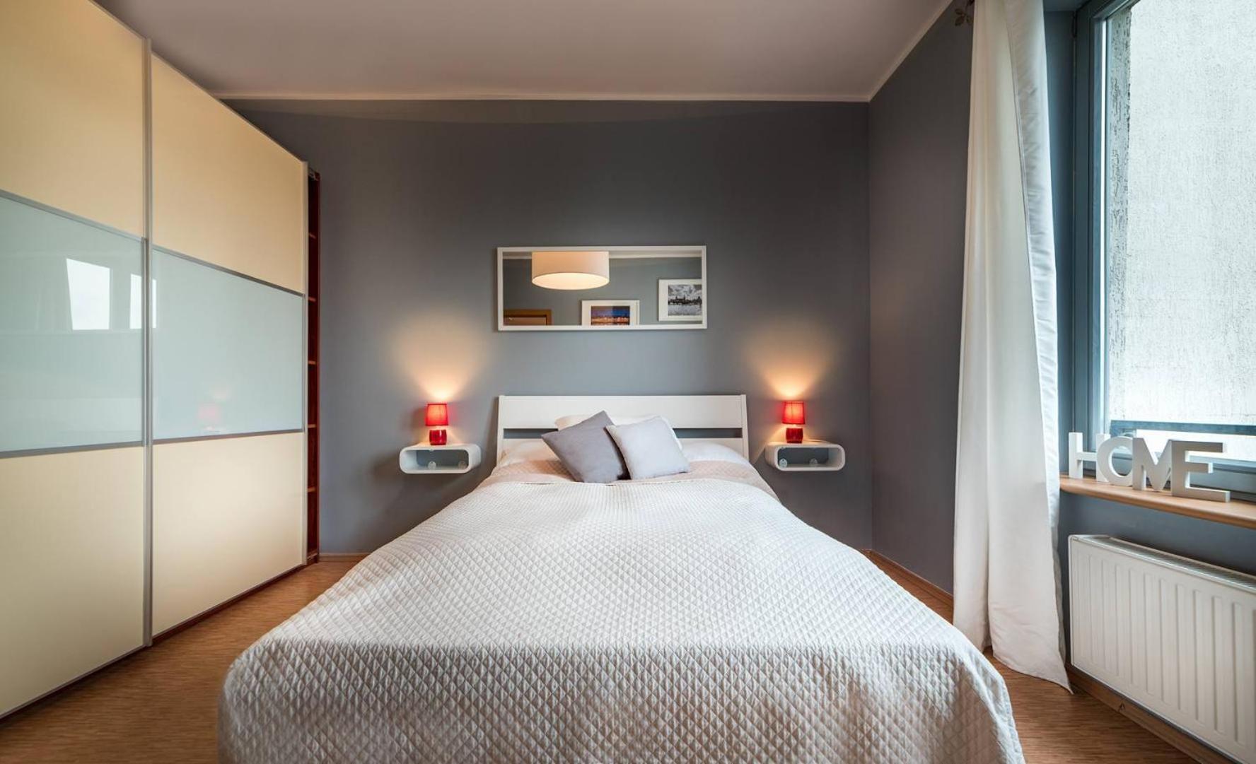 5-Stars Apartments - Old Town 什切青 外观 照片