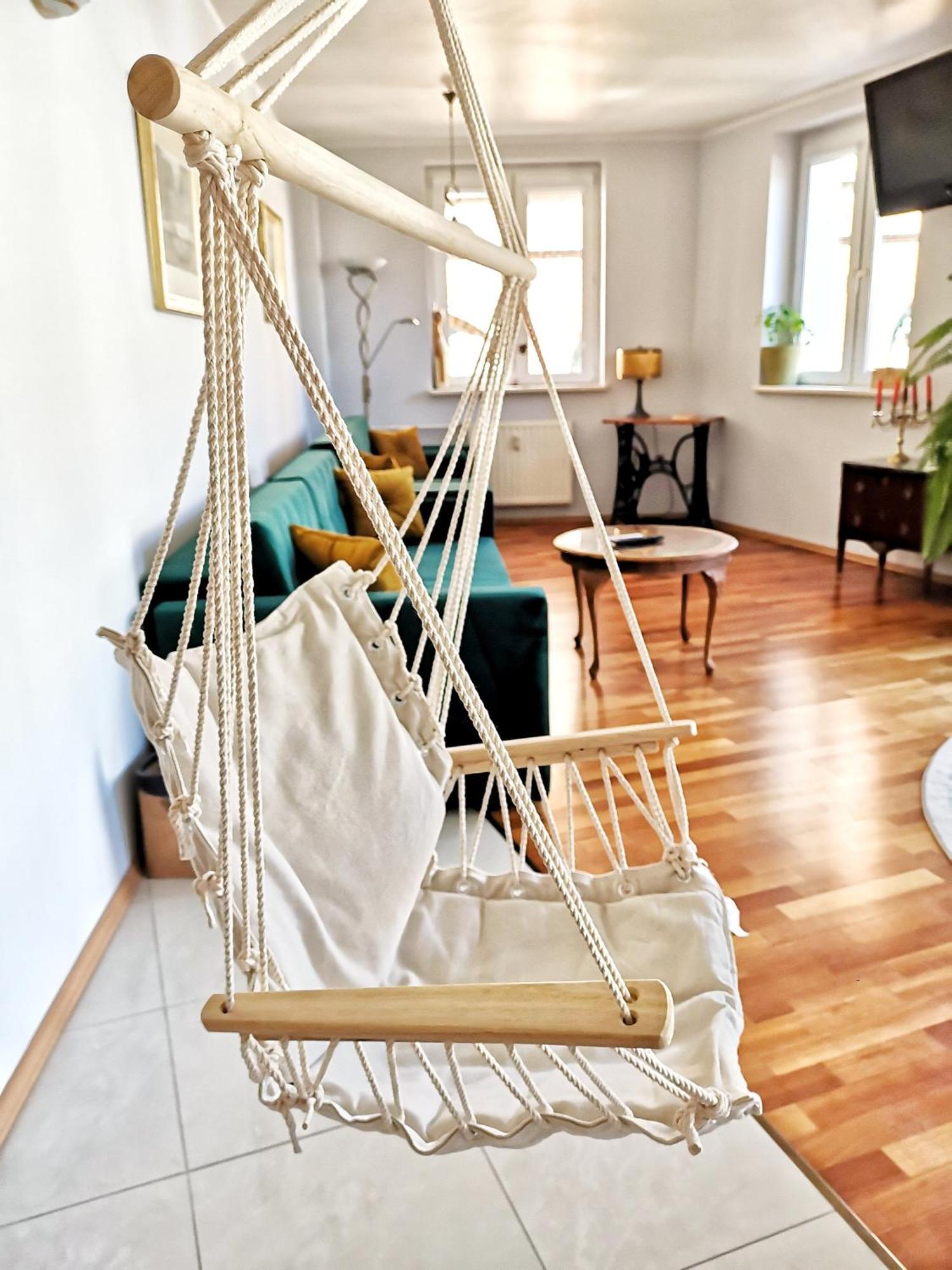 5-Stars Apartments - Old Town 什切青 客房 照片