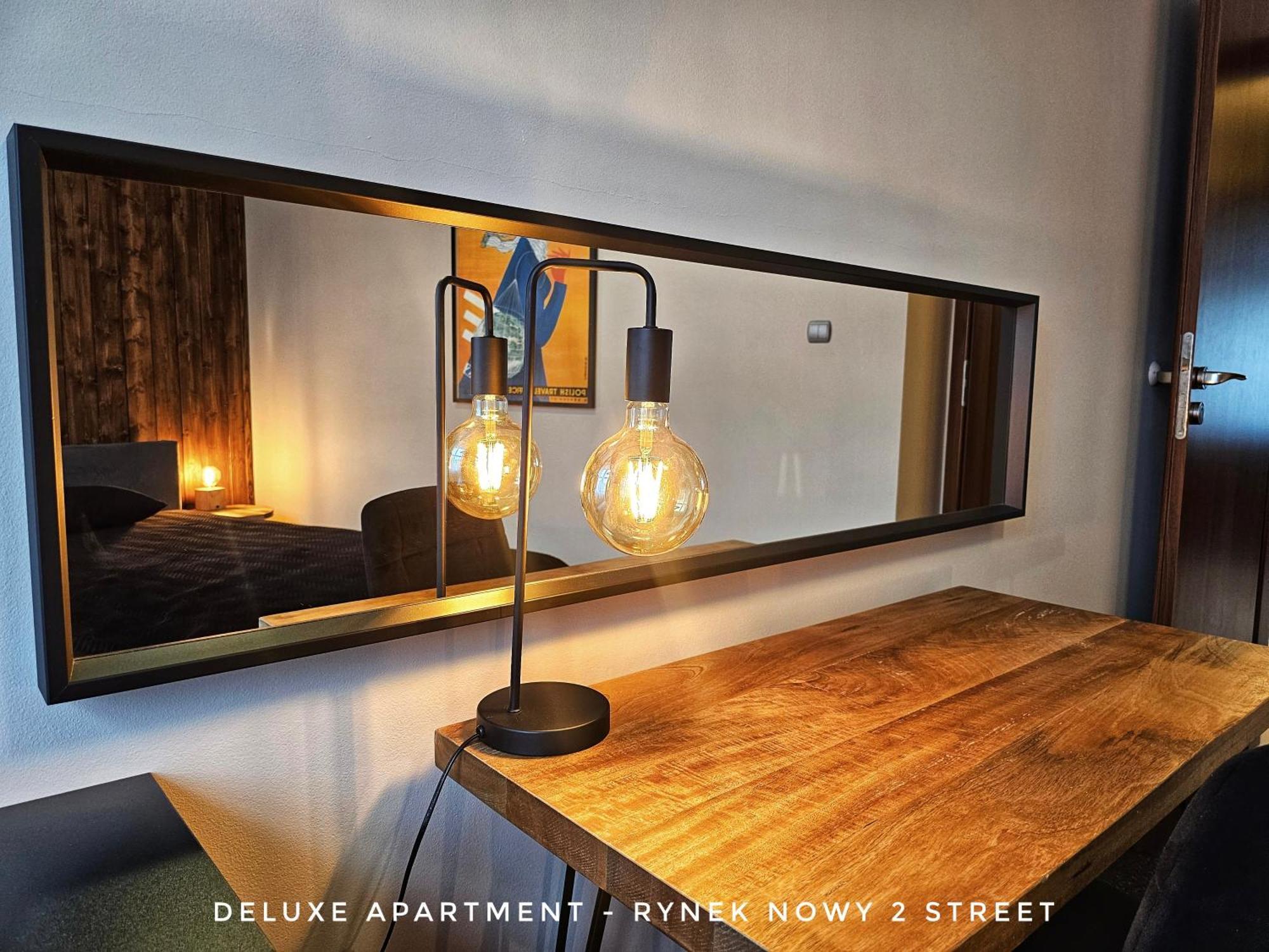 5-Stars Apartments - Old Town 什切青 客房 照片